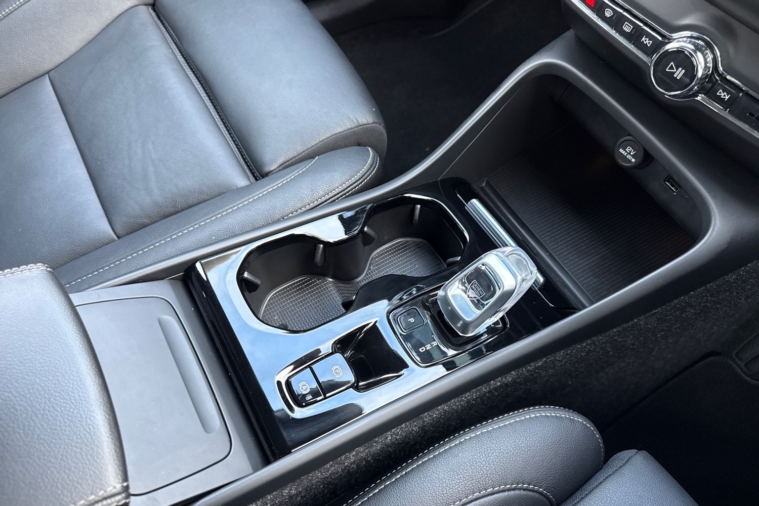 Used Volvo XC40 2020 for sale - 76685741: Photo 58