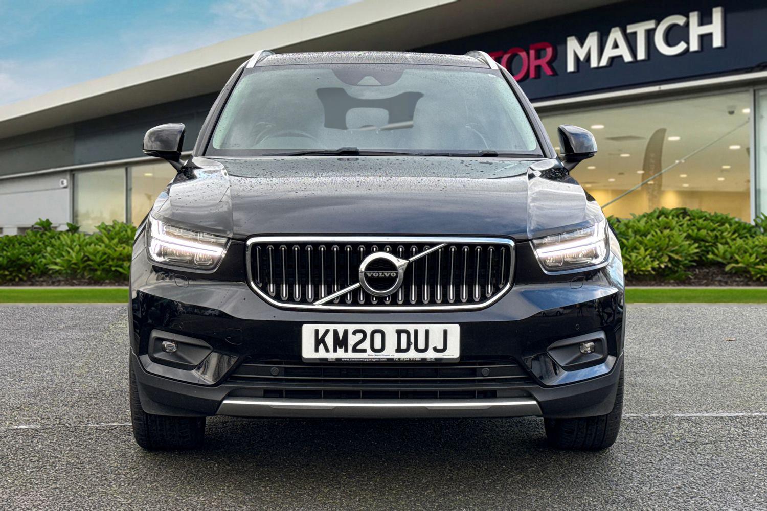 Used Volvo XC40 2020 for sale - 76685741: Photo 6
