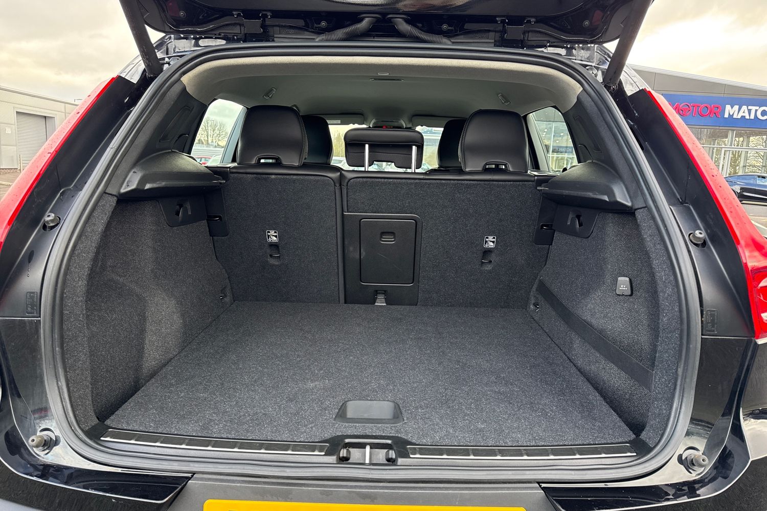 Used Volvo XC40 2020 for sale - 76685741: Photo 7