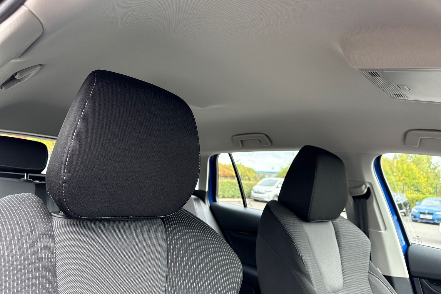 Vehicle 23