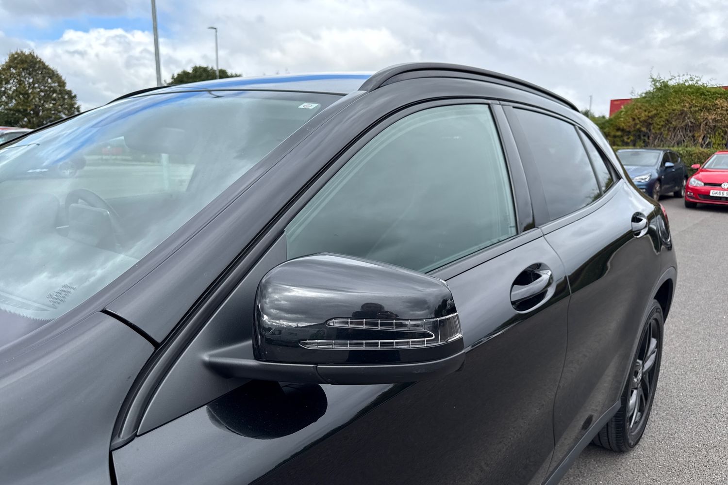 Vehicle 29