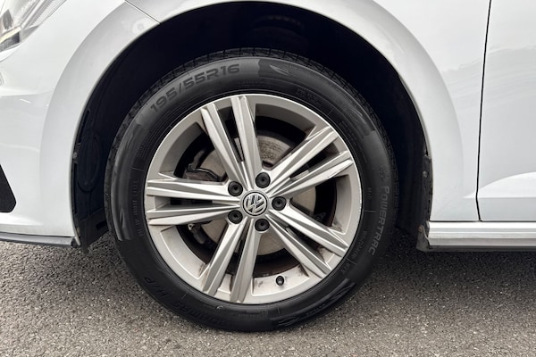 Used Volkswagen Polo 2019 for sale - 76220144: Photo 12