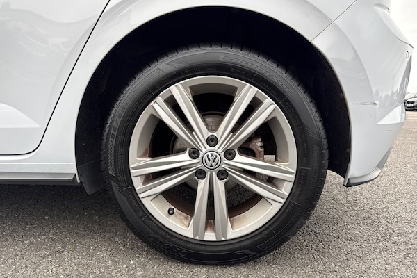Used Volkswagen Polo 2019 for sale - 76220144: Photo 13
