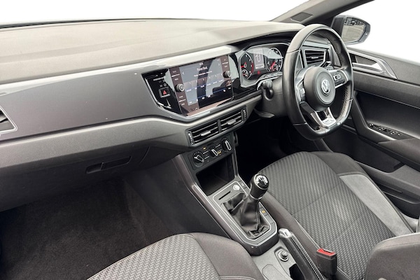 Used Volkswagen Polo 2019 for sale - 76220144: Photo 15