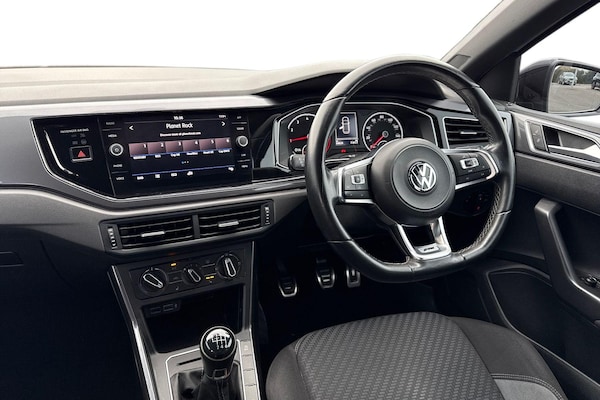 Used Volkswagen Polo 2019 for sale - 76220144: Photo 18