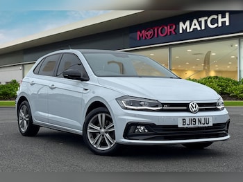 2019 - 1.0 TSI R-Line Euro 6 (s/s) 5dr