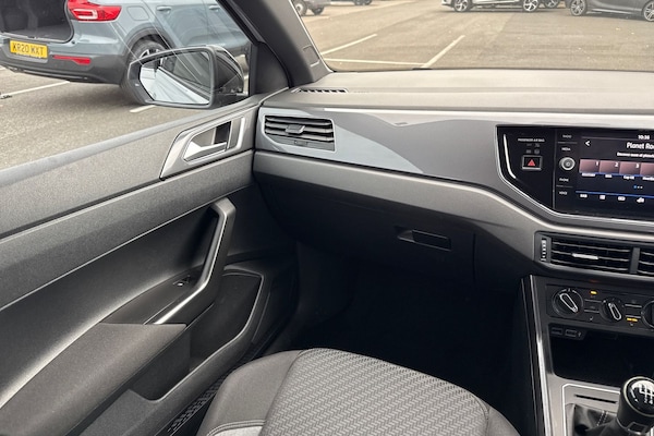 Used Volkswagen Polo 2019 for sale - 76220144: Photo 20