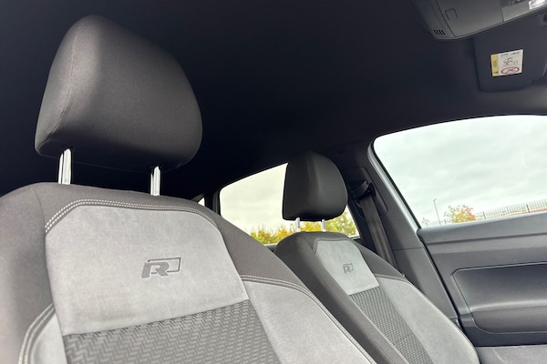 Used Volkswagen Polo 2019 for sale - 76220144: Photo 24