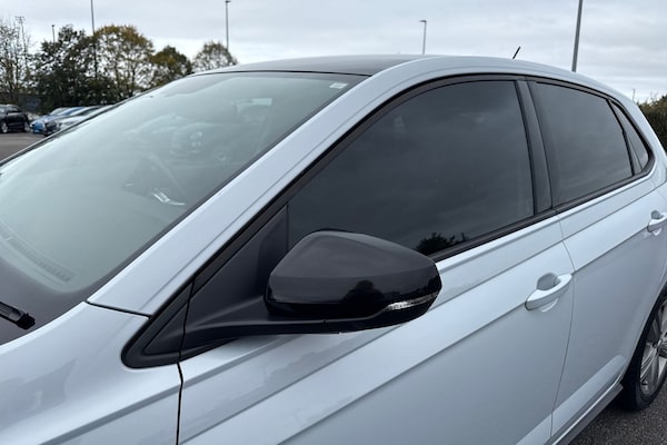 Used Volkswagen Polo 2019 for sale - 76220144: Photo 30