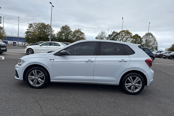 Used Volkswagen Polo 2019 for sale - 76220144: Photo 31