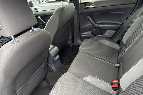 Used Volkswagen Polo 2019 for sale - 76220144: Photo 35