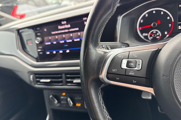 Used Volkswagen Polo 2019 for sale - 76220144: Photo 39