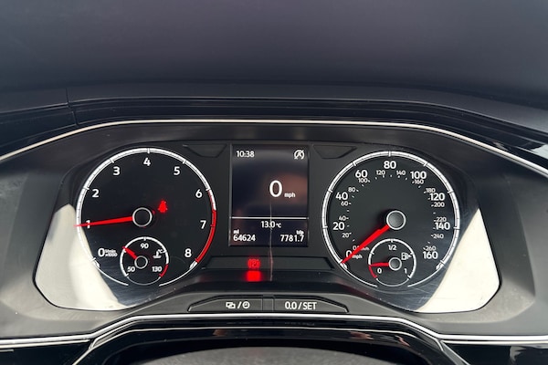 Used Volkswagen Polo 2019 for sale - 76220144: Photo 44