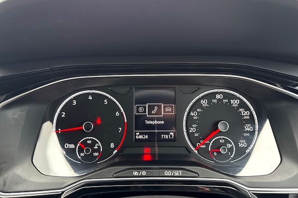 Used Volkswagen Polo 2019 for sale - 76220144: Photo 45