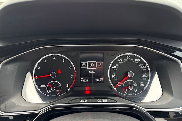 Used Volkswagen Polo 2019 for sale - 76220144: Photo 46