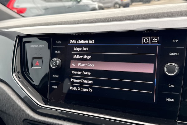 Used Volkswagen Polo 2019 for sale - 76220144: Photo 48