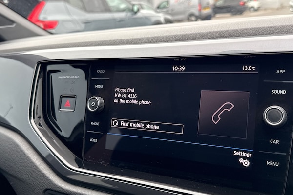 Used Volkswagen Polo 2019 for sale - 76220144: Photo 50