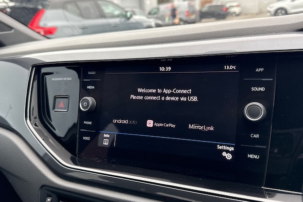 Used Volkswagen Polo 2019 for sale - 76220144: Photo 51