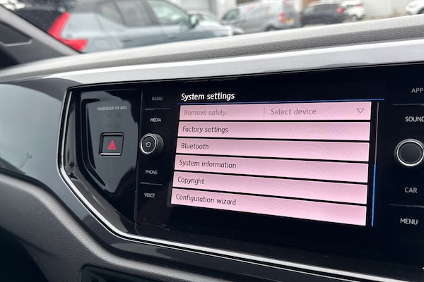 Used Volkswagen Polo 2019 for sale - 76220144: Photo 53