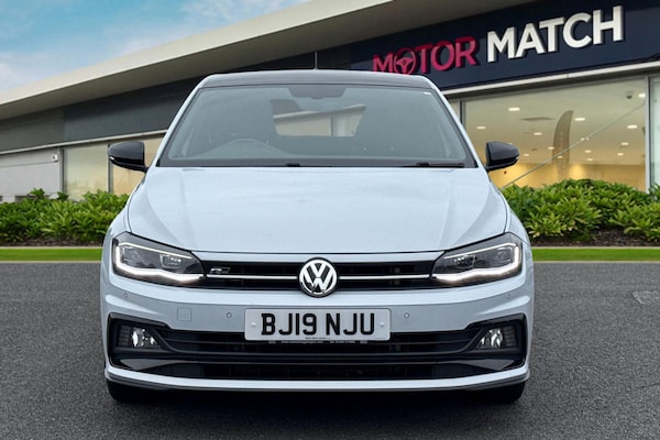 Used Volkswagen Polo 2019 for sale - 76220144: Photo 6