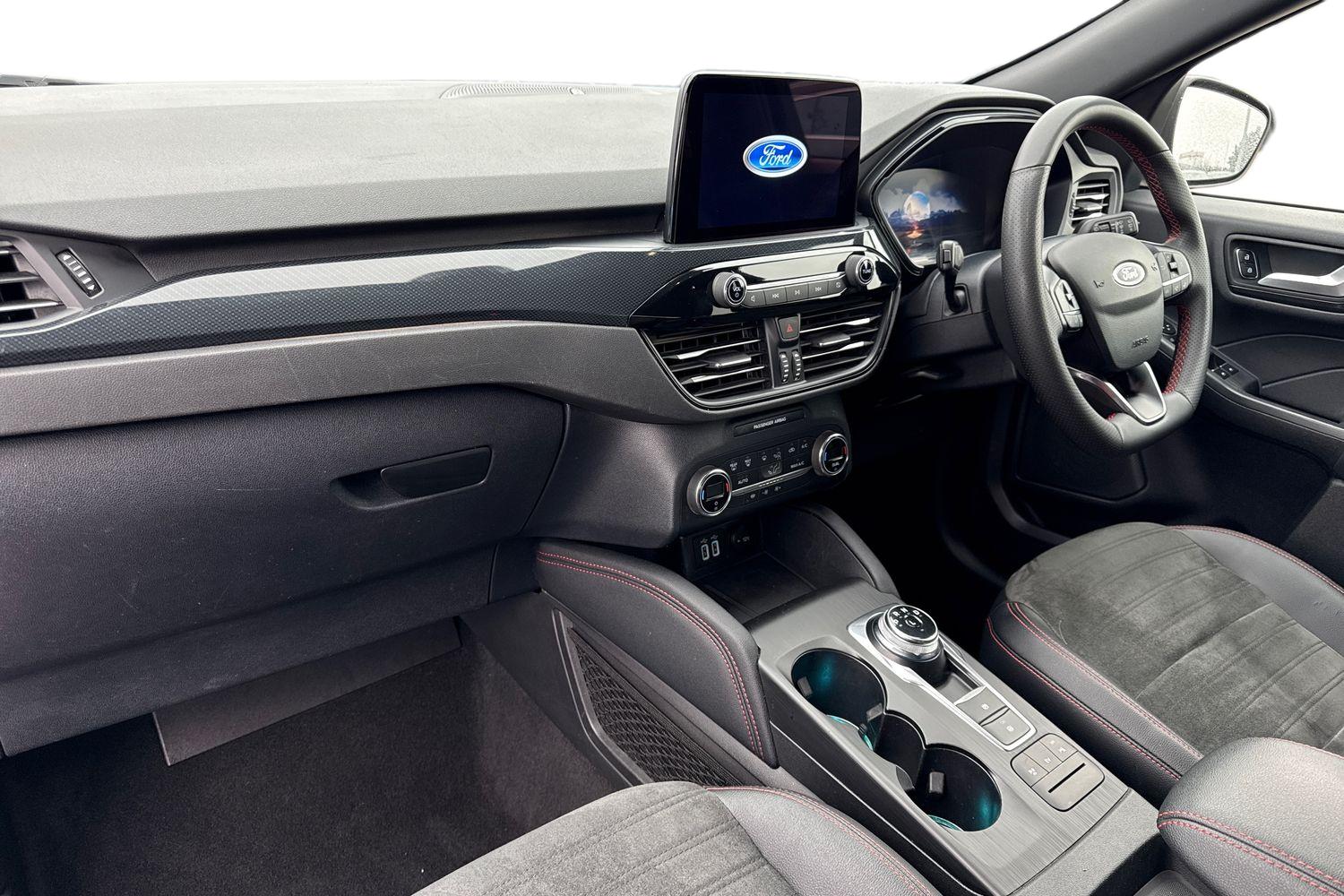 Used Ford Kuga 2021 for sale - 77805307: Photo 15