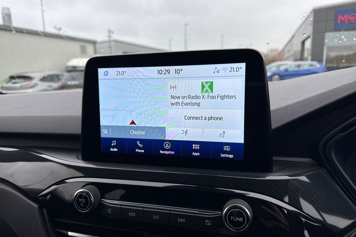 Used Ford Kuga 2021 for sale - 77805307: Photo 17