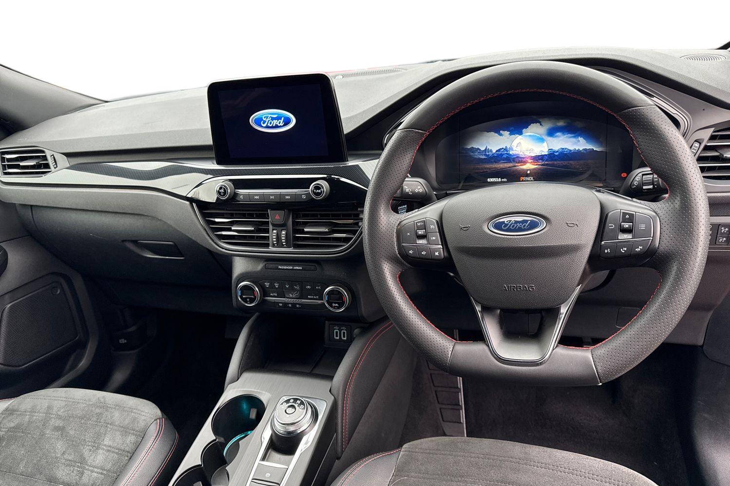 Used Ford Kuga 2021 for sale - 77805307: Photo 18