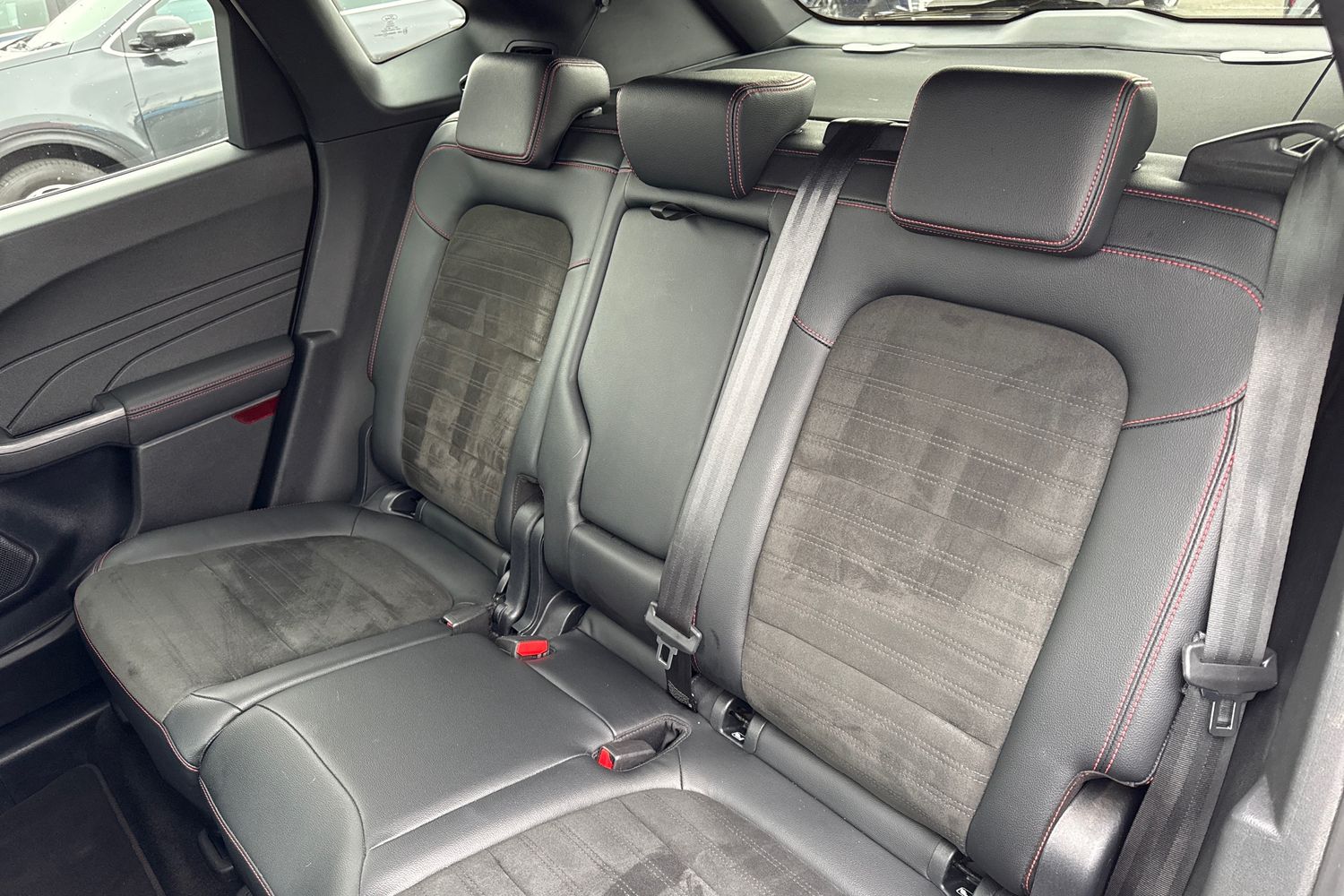 Used Ford Kuga 2021 for sale - 77805307: Photo 19