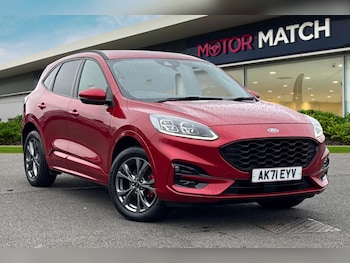 Used Ford Kuga 2021 for sale - 77805307: Photo