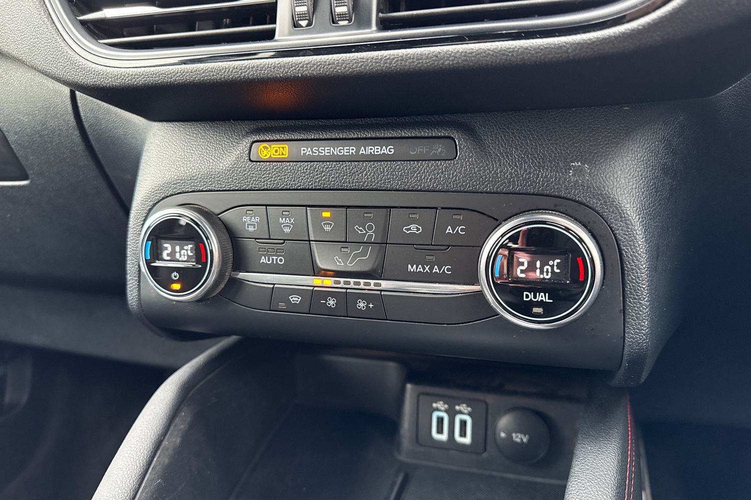 Used Ford Kuga 2021 for sale - 77805307: Photo 22