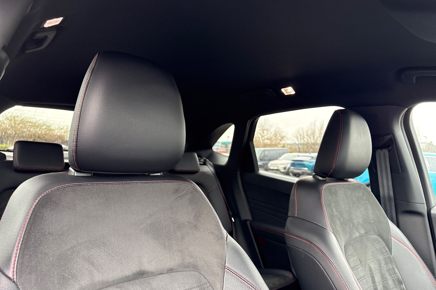 Used Ford Kuga 2021 for sale - 77805307: Photo 24