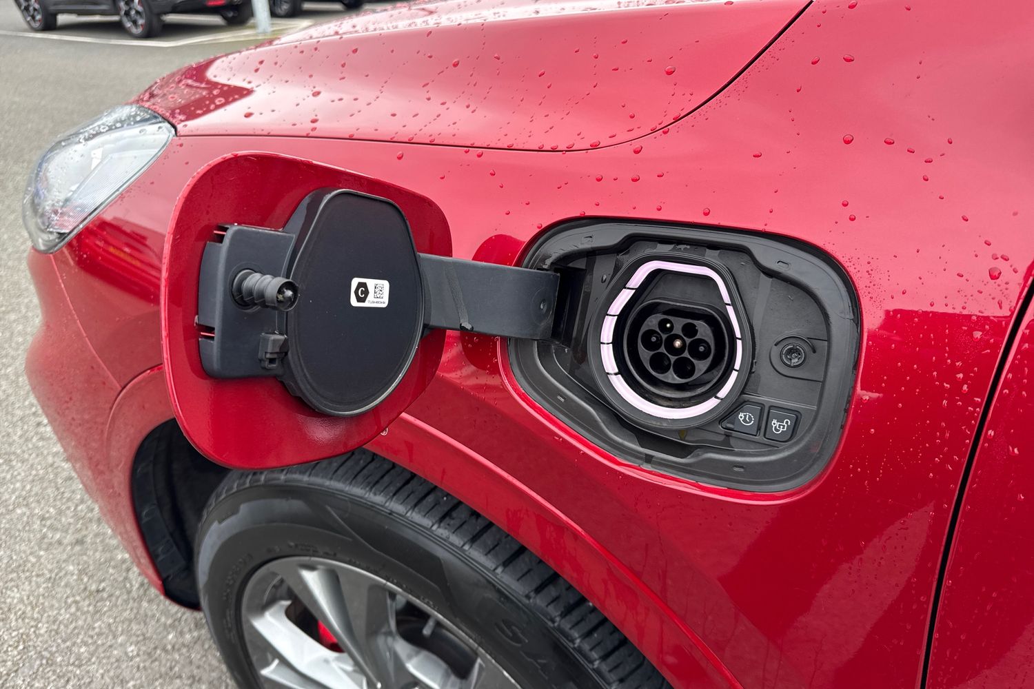 Used Ford Kuga 2021 for sale - 77805307: Photo 25