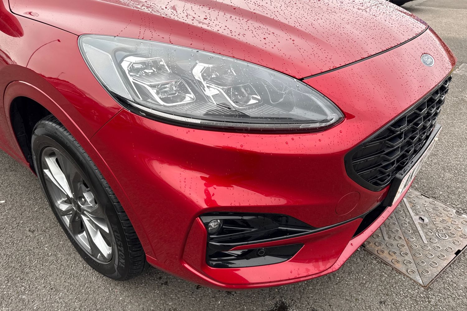 Used Ford Kuga 2021 for sale - 77805307: Photo 26