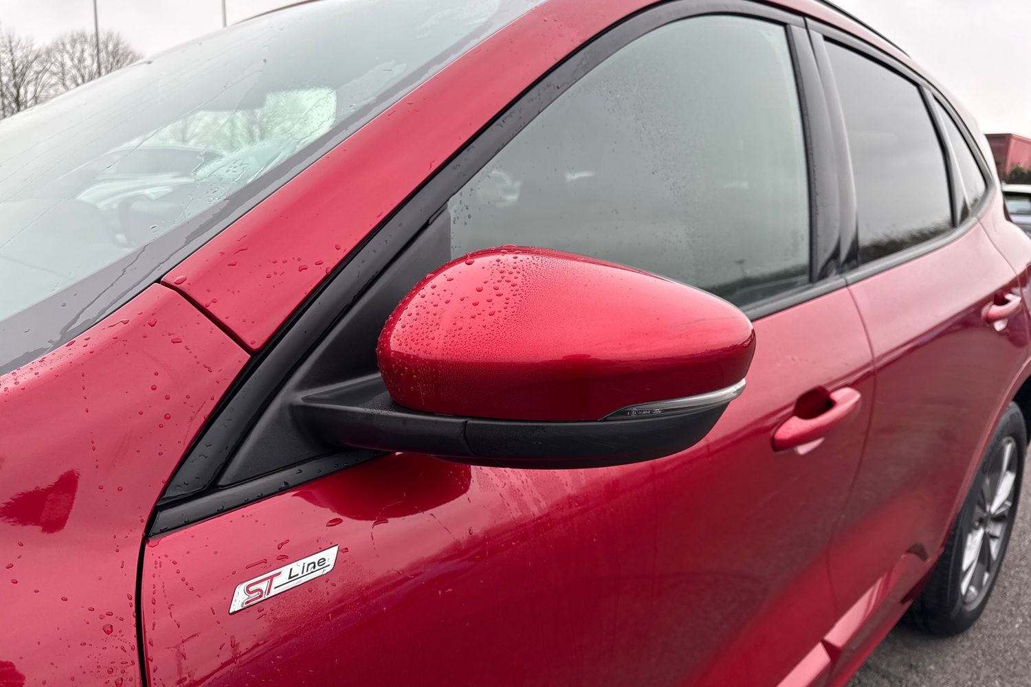 Used Ford Kuga 2021 for sale - 77805307: Photo 29