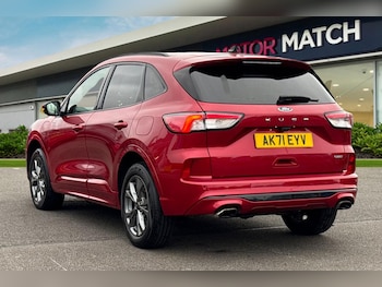Used Ford Kuga 2021 for sale - 77805307: Photo