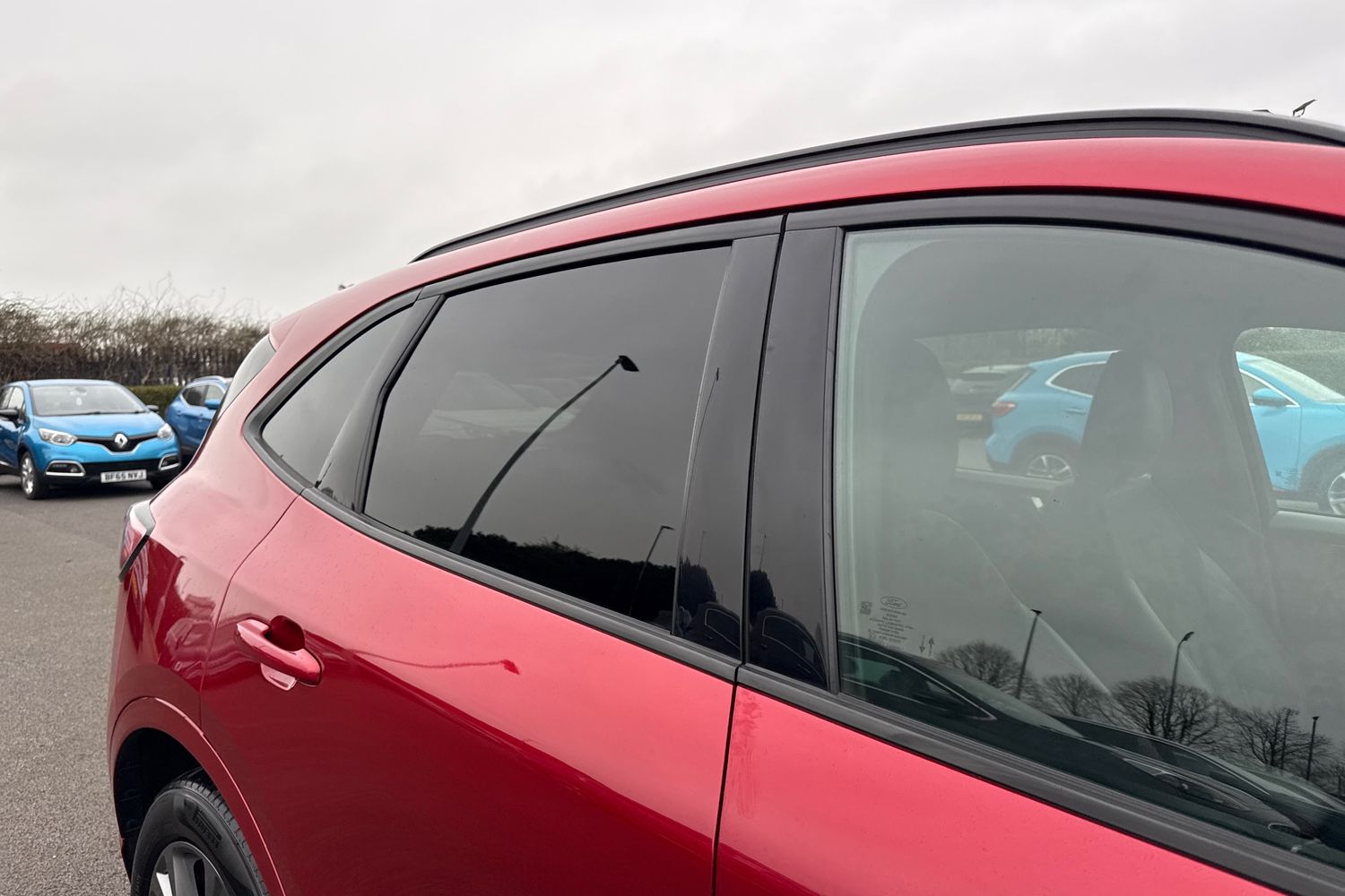 Used Ford Kuga 2021 for sale - 77805307: Photo 36