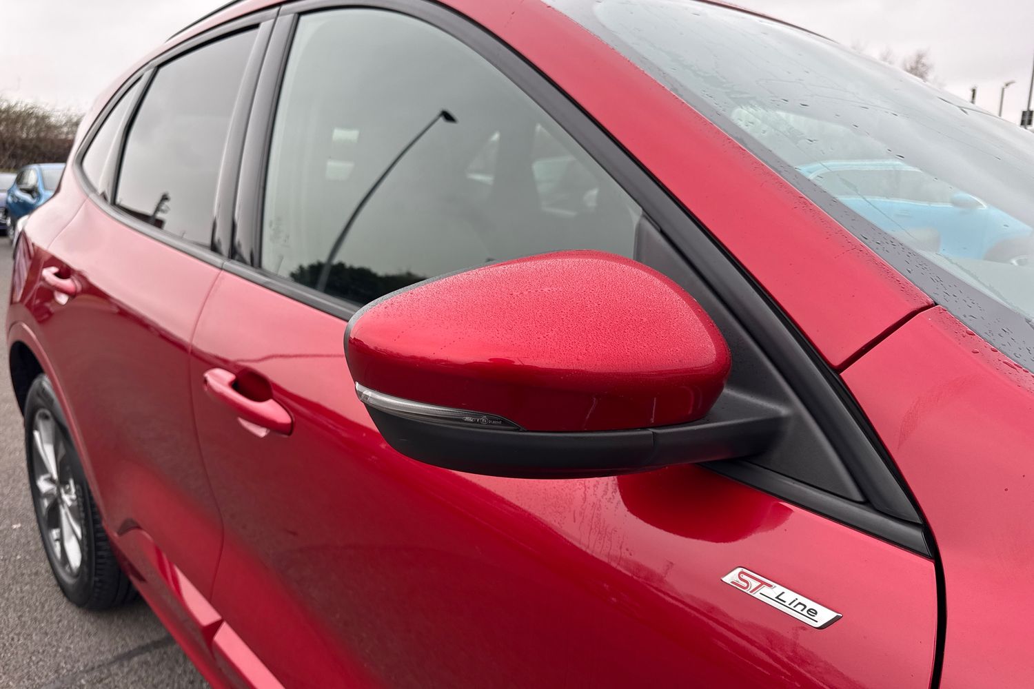 Used Ford Kuga 2021 for sale - 77805307: Photo 37