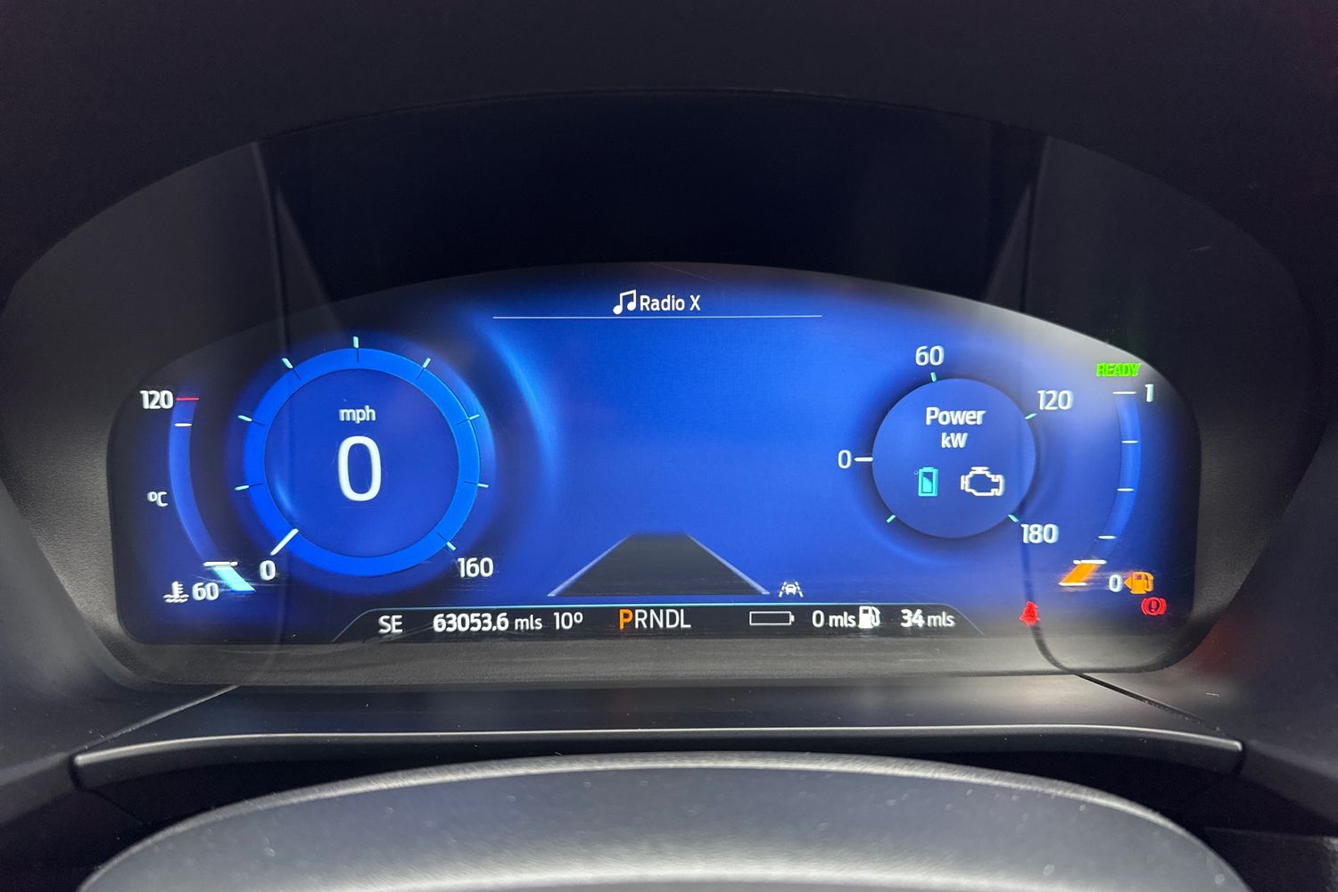 Used Ford Kuga 2021 for sale - 77805307: Photo 39