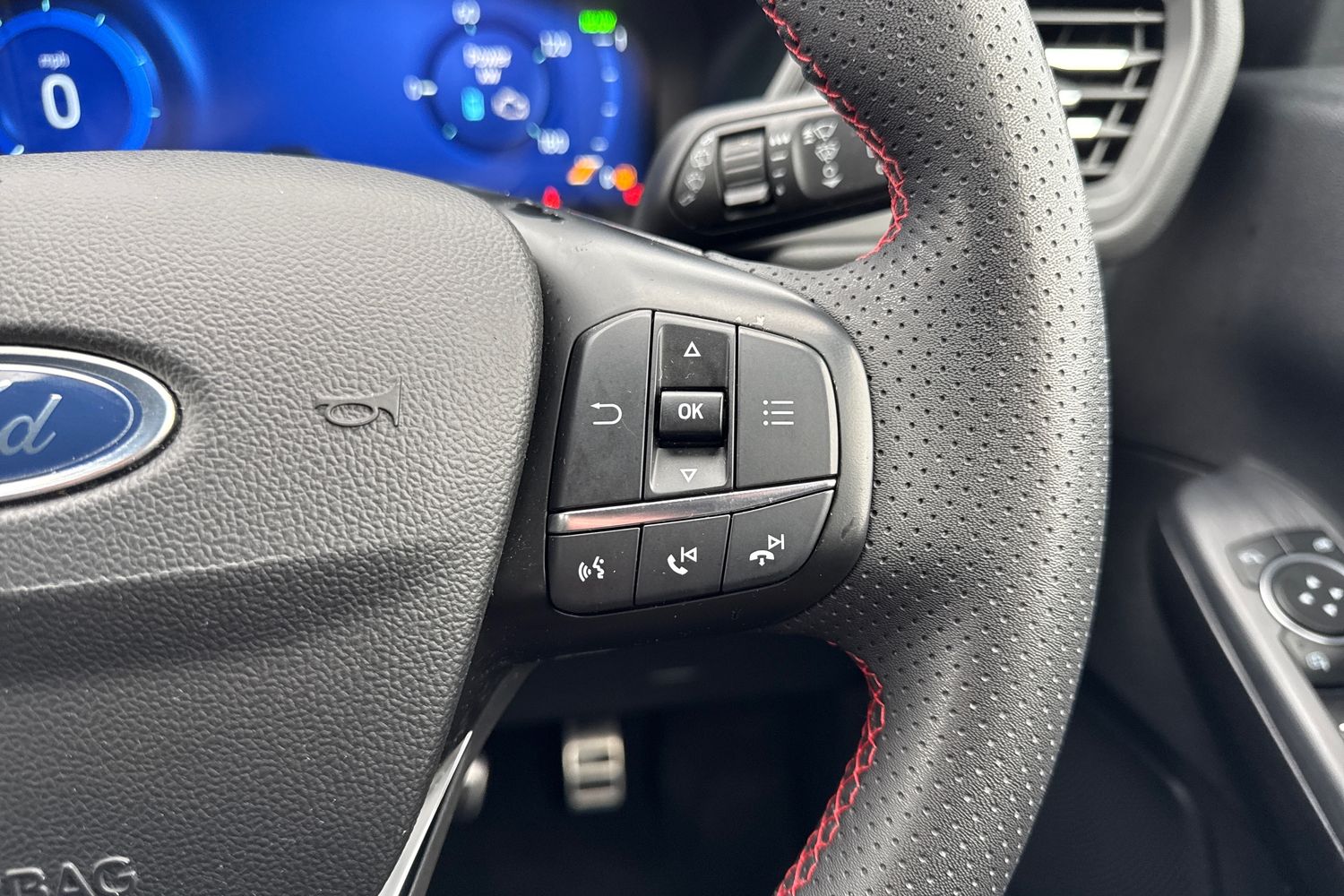 Used Ford Kuga 2021 for sale - 77805307: Photo 41