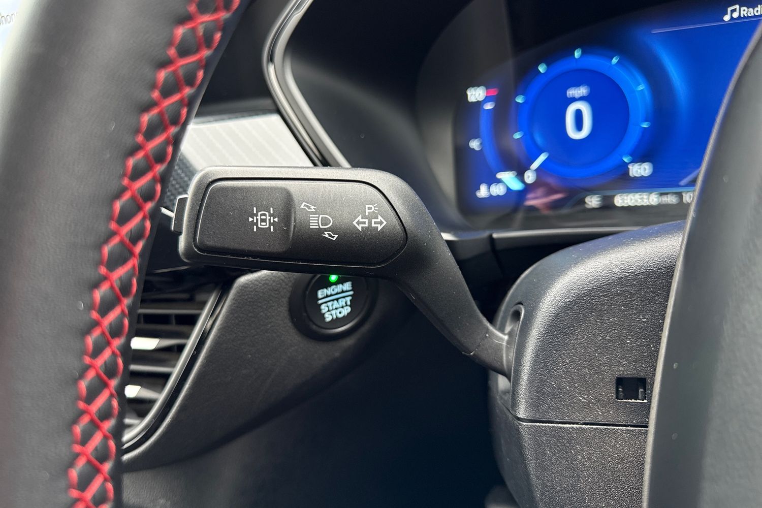 Used Ford Kuga 2021 for sale - 77805307: Photo 42