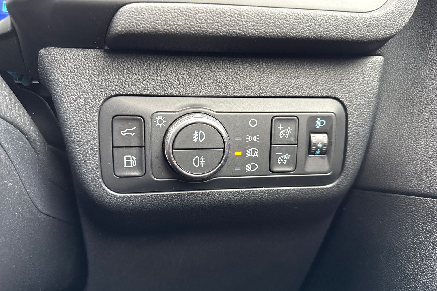 Used Ford Kuga 2021 for sale - 77805307: Photo 44