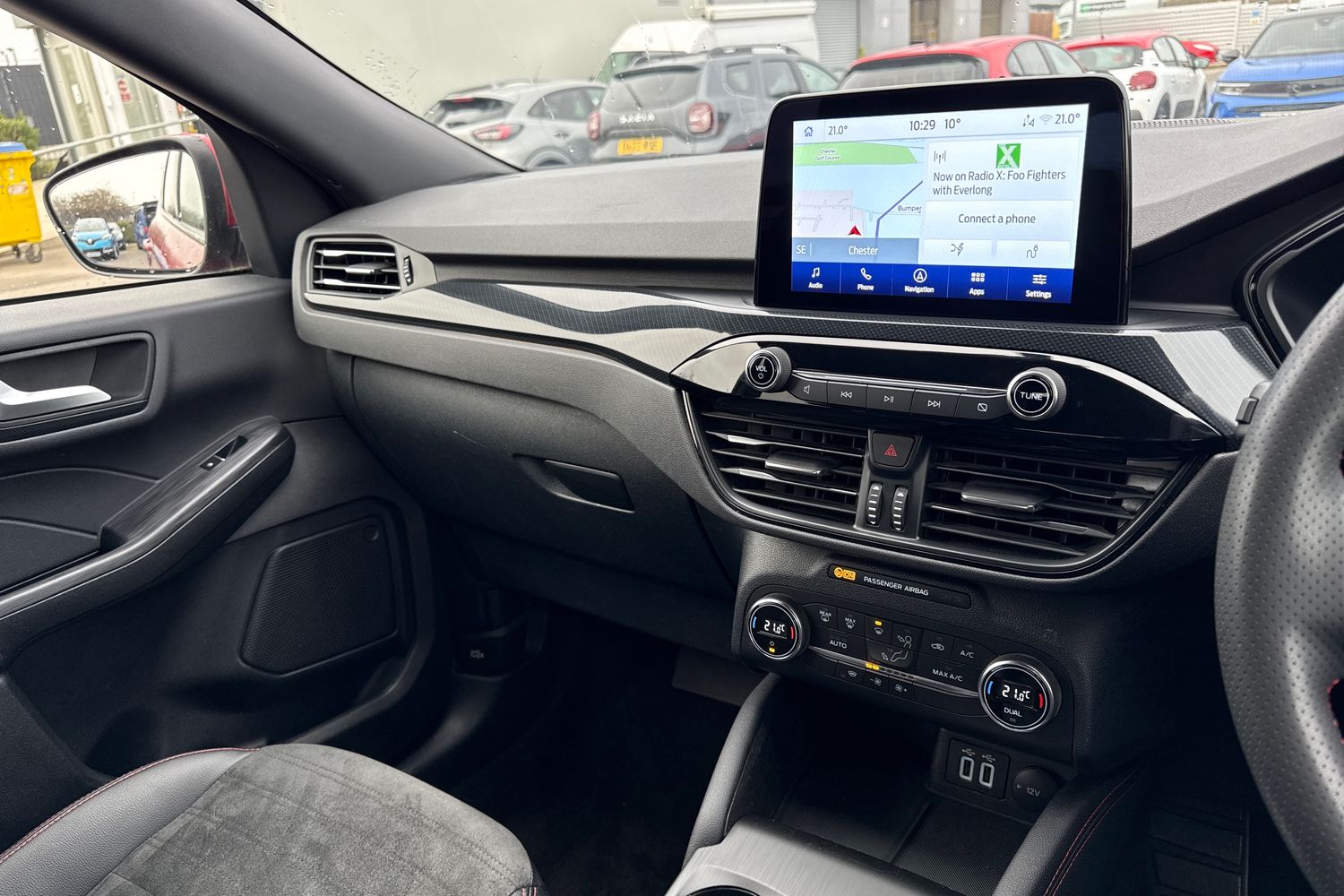 Used Ford Kuga 2021 for sale - 77805307: Photo 47