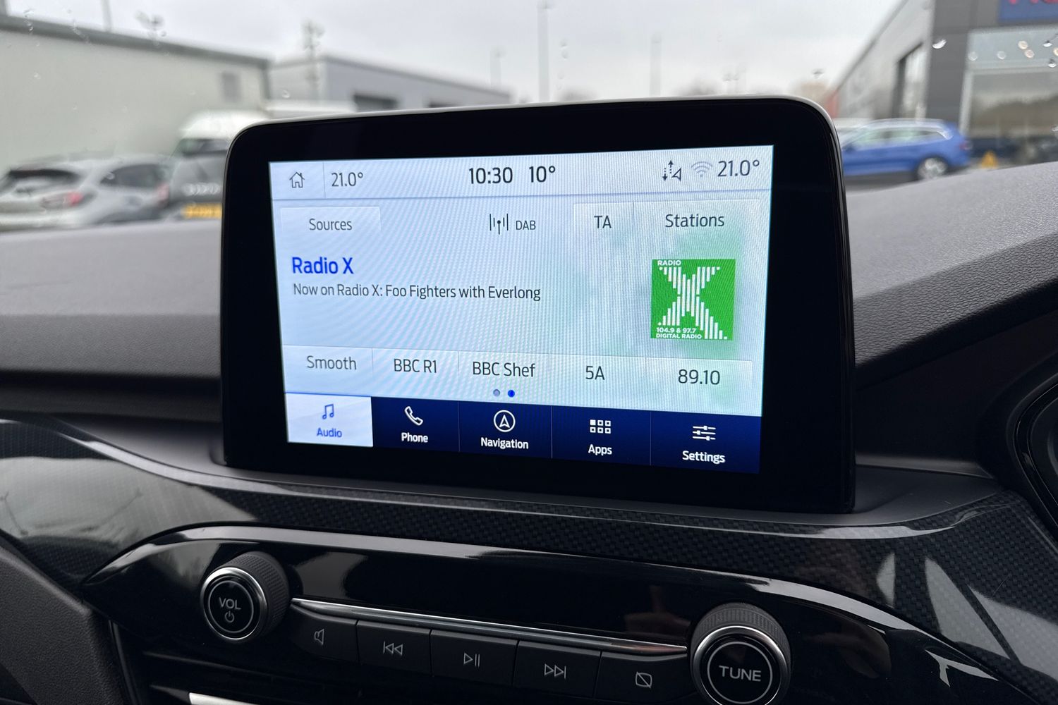 Used Ford Kuga 2021 for sale - 77805307: Photo 48