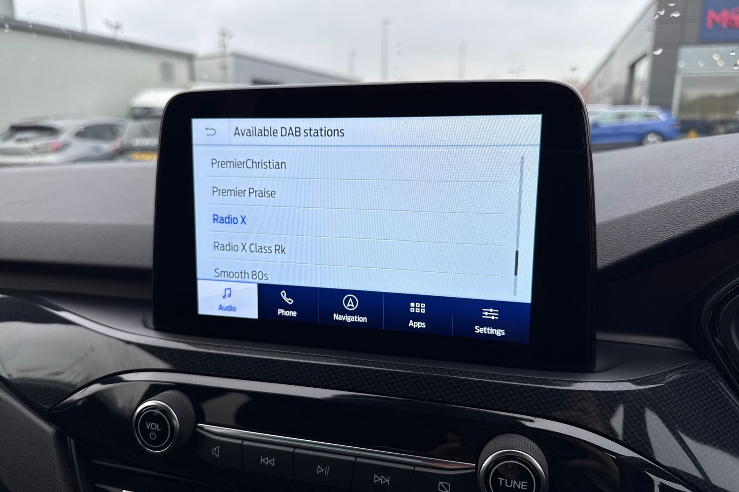 Used Ford Kuga 2021 for sale - 77805307: Photo 49