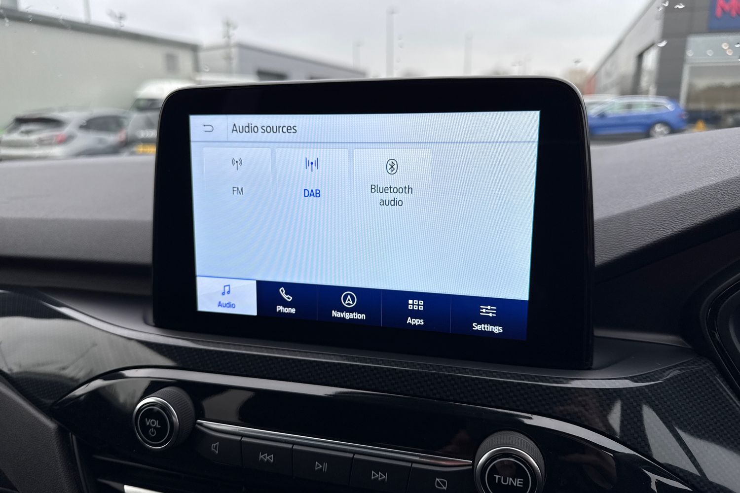 Used Ford Kuga 2021 for sale - 77805307: Photo 50