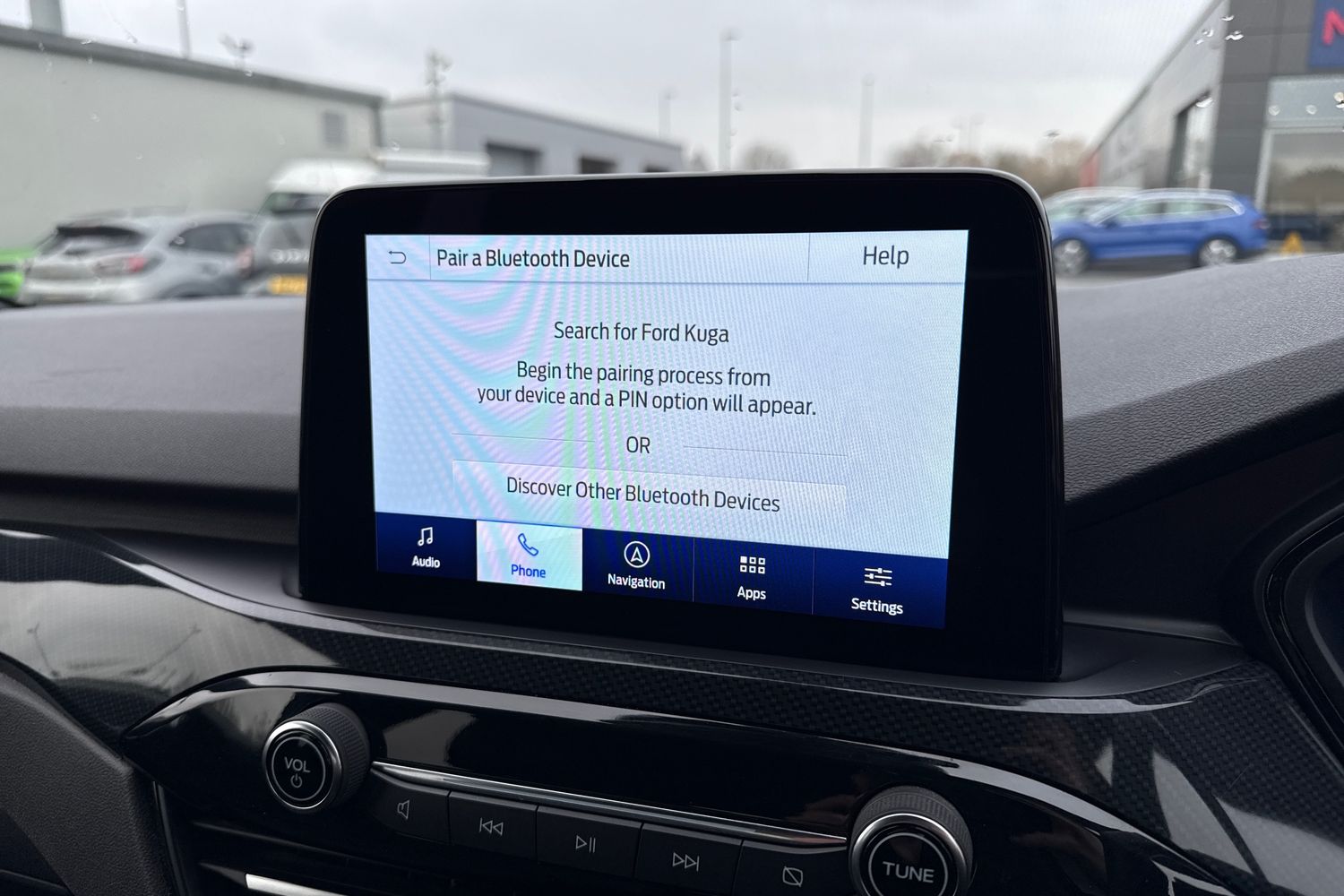 Used Ford Kuga 2021 for sale - 77805307: Photo 51