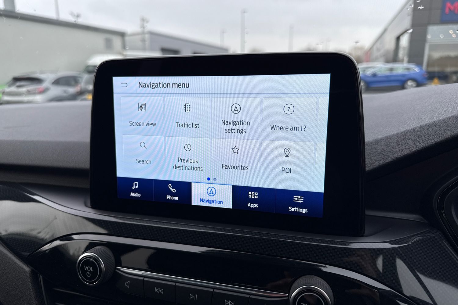 Used Ford Kuga 2021 for sale - 77805307: Photo 53