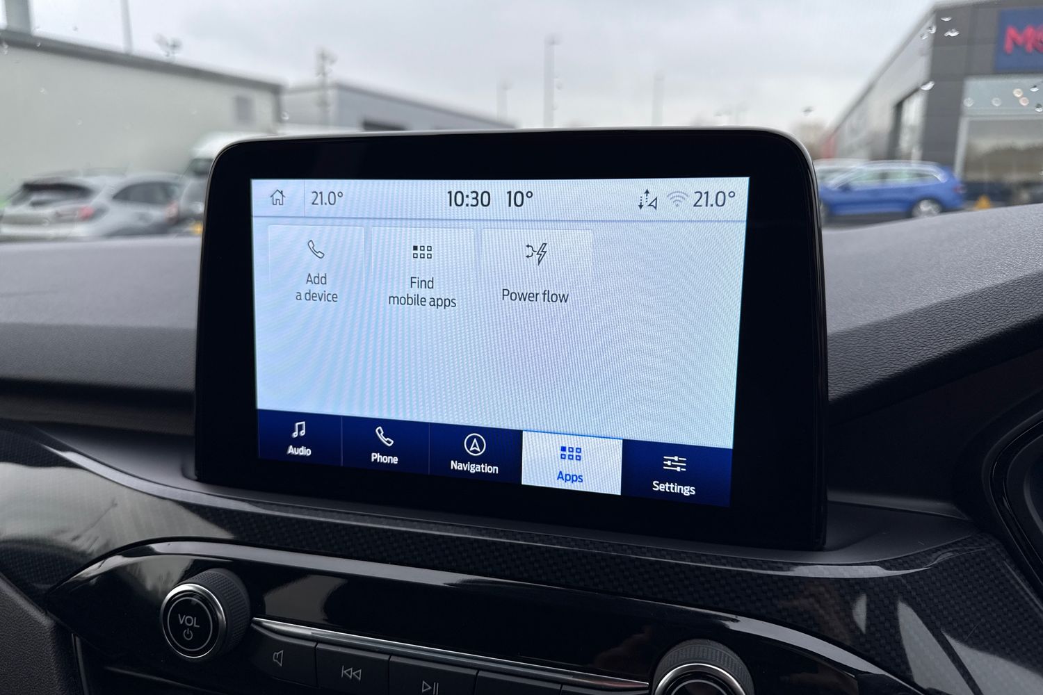 Used Ford Kuga 2021 for sale - 77805307: Photo 54