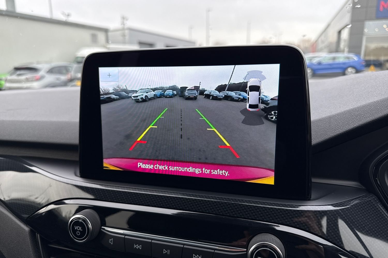 Used Ford Kuga 2021 for sale - 77805307: Photo 56