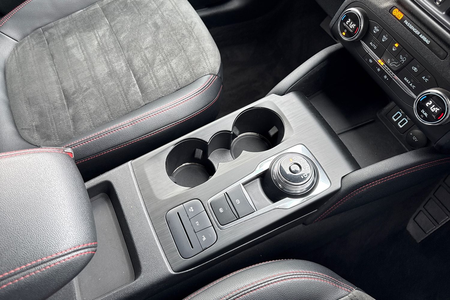 Used Ford Kuga 2021 for sale - 77805307: Photo 59